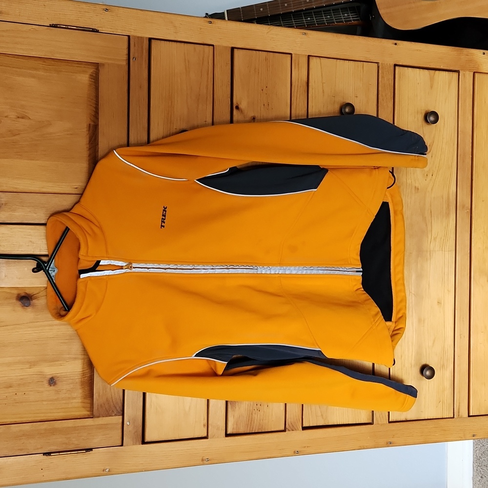 Trek Biking Softshell Jacket - image 1